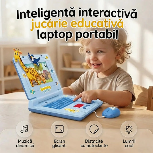 🎁Calculator educațional pentru copii | Cadou creativ pentru cei mici 💖