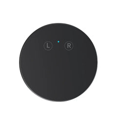 Dispozitiv de traducere a limbilor bazat pe inteligență artificială – un traducător vocal bidirecțional în timp real care acceptă mai multe limbi.