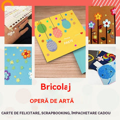 🌸🧸[Recomandat] Jucării 3D handmade pentru copii