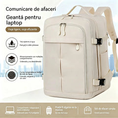 Geantă compactă și durabilă pentru escapadele tale ✈️