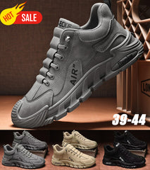 🔥✨【Ultima zi, reducere de 50%】🥾【39-44】Pantofi de bărbați de stil nou casual respirabili și confortabili, țesătură impermeabilă