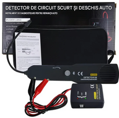 Instrument de diagnosticare digitală pentru scanere de circuite auto