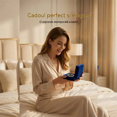 ✨ Brățară cu lanț geometric: simplă, modernă și elegantă. Perfectă atât pentru purtare zilnică, cât și ca accesoriu de accent 💎✨