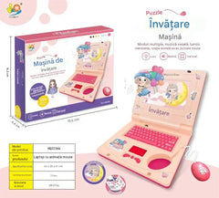 🎁Calculator educațional pentru copii | Cadou creativ pentru cei mici 💖