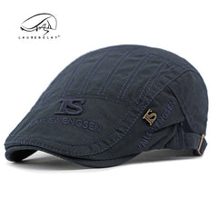 🧢 2026 Noua beretă din bumbac