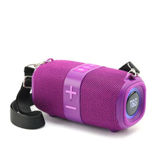 🥳 OFERTĂ DE NERATAT 2026 ❤️Boxă Bluetooth portabilă cu bas puternic