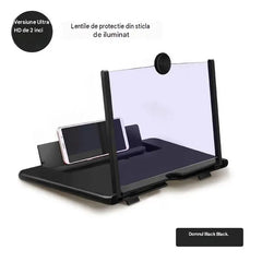🥳Vânzări excelente!🥳💞Vânzările au depășit 50.000! 💥Cumpără 1 și primești 1 gratuit, lupă portabilă pentru ecranul telefonului mobil