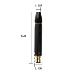 Ultima zi cu reducere de 55%: 🔥【2 set 114 lei】Pistol de spălat cu presiune pentru uz casnic