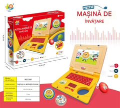 🎁Calculator educațional pentru copii | Cadou creativ pentru cei mici 💖