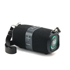 🥳 OFERTĂ DE NERATAT 2026 ❤️Boxă Bluetooth portabilă cu bas puternic