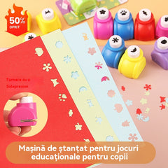 🌸🧸[Recomandat] Jucării 3D handmade pentru copii