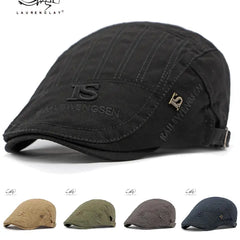 🧢 2026 Noua beretă din bumbac