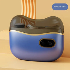 ✂️💅【Cumpărați 1 obțineți 1 gratuit】🔥 Pilă de unghii electrică multifuncțională, unghier electric cu protecție anti-ciupire