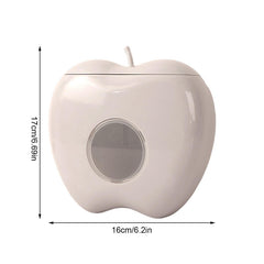 Cutie de depozitare cu folie de plastic(🎁Capac de film aderent gratuit 100pcs)