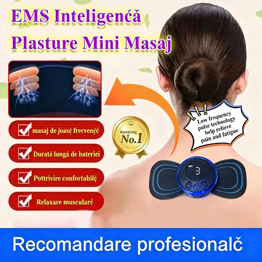 🔥【Preț foarte mic】Masaj inteligent