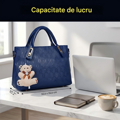 👜 Set nou de 4 genți de damă 2026 | Genți elegante și versatile pentru fiecare zi