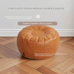 🛋️ Canapea extensibilă cu spațiu de depozitare, din material sintetic impermeabil, care economisește spațiu și este ușor de transportat. Reducere de 50%! ✨
